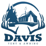 Davis Tent-Awning