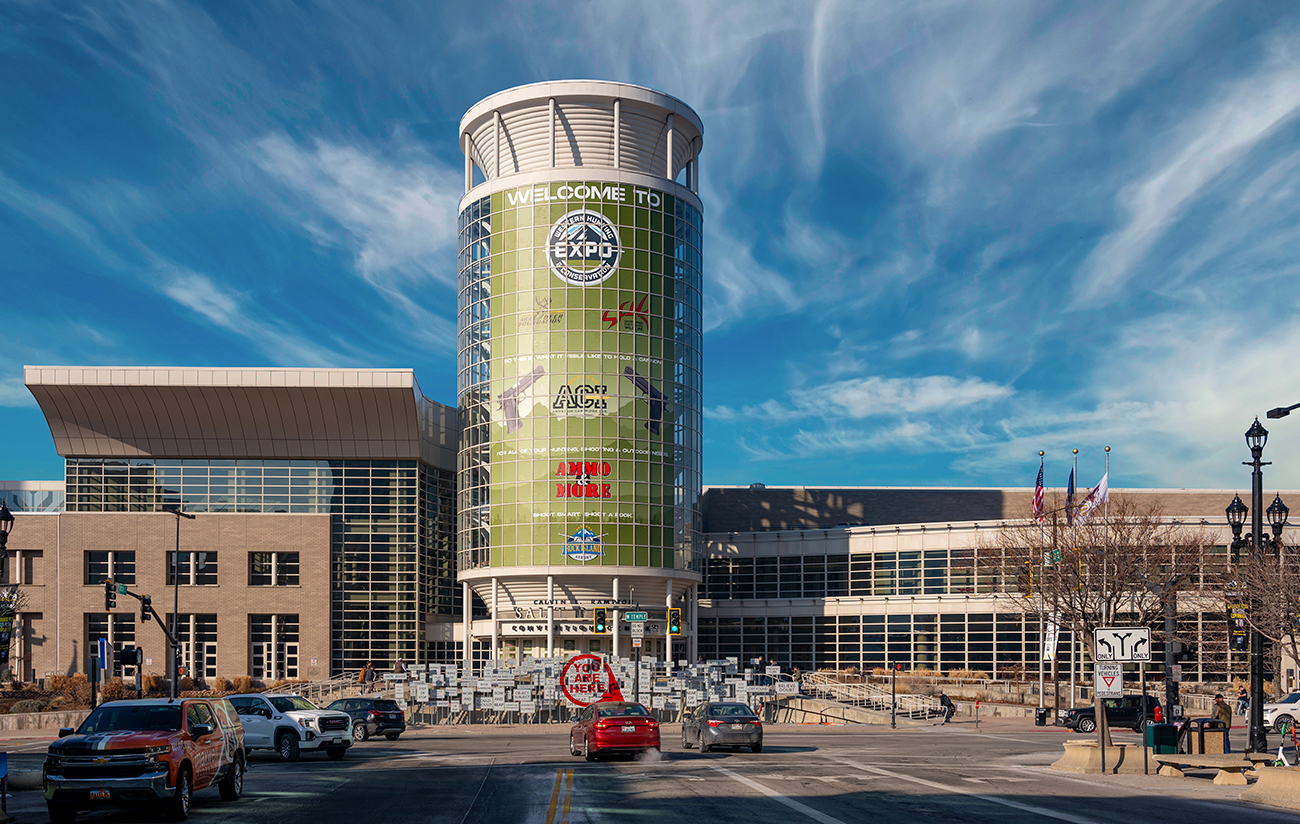 Western Hunting and Conservation Expo 2023